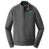 Tri Blend Fleece 1/4 Zip Pullover Thumbnail