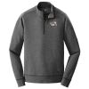 Tri Blend Fleece 1/4 Zip Pullover Thumbnail