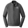 Tri Blend Fleece 1/4 Zip Pullover Thumbnail