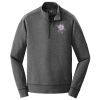 Tri Blend Fleece 1/4 Zip Pullover Thumbnail
