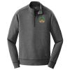 Tri Blend Fleece 1/4 Zip Pullover Thumbnail