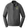 Tri Blend Fleece 1/4 Zip Pullover Thumbnail