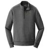 Tri Blend Fleece 1/4 Zip Pullover Thumbnail