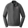 Tri Blend Fleece 1/4 Zip Pullover Thumbnail