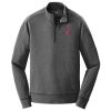 Tri Blend Fleece 1/4 Zip Pullover Thumbnail