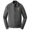 Tri Blend Fleece 1/4 Zip Pullover Thumbnail
