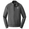 Tri Blend Fleece 1/4 Zip Pullover Thumbnail