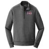 Tri Blend Fleece 1/4 Zip Pullover Thumbnail
