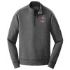 Tri Blend Fleece 1/4 Zip Pullover Thumbnail