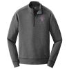 Tri Blend Fleece 1/4 Zip Pullover Thumbnail