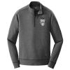 Tri Blend Fleece 1/4 Zip Pullover Thumbnail