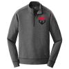 Tri Blend Fleece 1/4 Zip Pullover Thumbnail