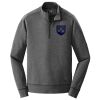 Tri Blend Fleece 1/4 Zip Pullover Thumbnail
