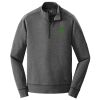 Tri Blend Fleece 1/4 Zip Pullover Thumbnail