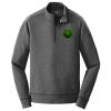 Tri Blend Fleece 1/4 Zip Pullover Thumbnail