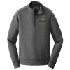 Tri Blend Fleece 1/4 Zip Pullover Thumbnail
