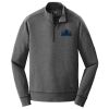 Tri Blend Fleece 1/4 Zip Pullover Thumbnail