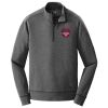Tri Blend Fleece 1/4 Zip Pullover Thumbnail