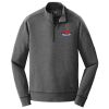 Tri Blend Fleece 1/4 Zip Pullover Thumbnail