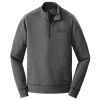 Tri Blend Fleece 1/4 Zip Pullover Thumbnail