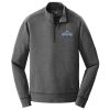 Tri Blend Fleece 1/4 Zip Pullover Thumbnail