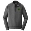 Tri Blend Fleece 1/4 Zip Pullover Thumbnail