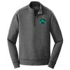 Tri Blend Fleece 1/4 Zip Pullover Thumbnail