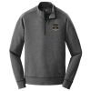 Tri Blend Fleece 1/4 Zip Pullover Thumbnail