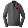 Tri Blend Fleece 1/4 Zip Pullover Thumbnail