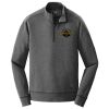 Tri Blend Fleece 1/4 Zip Pullover Thumbnail