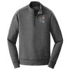 Tri Blend Fleece 1/4 Zip Pullover Thumbnail
