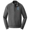 Tri Blend Fleece 1/4 Zip Pullover Thumbnail