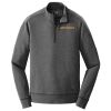 Tri Blend Fleece 1/4 Zip Pullover Thumbnail