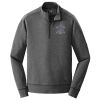 Tri Blend Fleece 1/4 Zip Pullover Thumbnail