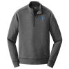 Tri Blend Fleece 1/4 Zip Pullover Thumbnail