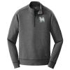 Tri Blend Fleece 1/4 Zip Pullover Thumbnail
