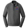 Tri Blend Fleece 1/4 Zip Pullover Thumbnail