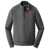 Tri Blend Fleece 1/4 Zip Pullover Thumbnail