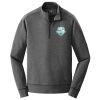 Tri Blend Fleece 1/4 Zip Pullover Thumbnail