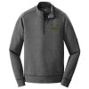 Tri Blend Fleece 1/4 Zip Pullover Thumbnail