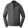 Tri Blend Fleece 1/4 Zip Pullover Thumbnail