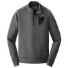 Tri Blend Fleece 1/4 Zip Pullover Thumbnail