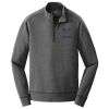Tri Blend Fleece 1/4 Zip Pullover Thumbnail