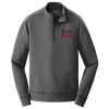 Tri Blend Fleece 1/4 Zip Pullover Thumbnail