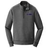 Tri Blend Fleece 1/4 Zip Pullover Thumbnail