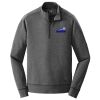 Tri Blend Fleece 1/4 Zip Pullover Thumbnail
