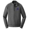 Tri Blend Fleece 1/4 Zip Pullover Thumbnail