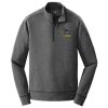 Tri Blend Fleece 1/4 Zip Pullover Thumbnail