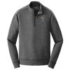 Tri Blend Fleece 1/4 Zip Pullover Thumbnail