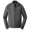 Tri Blend Fleece 1/4 Zip Pullover Thumbnail